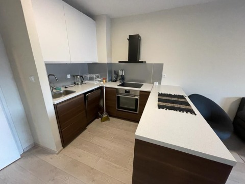 Flat 2 rooms 86 m², Nesebar, Sunny Beach, Bulgaria