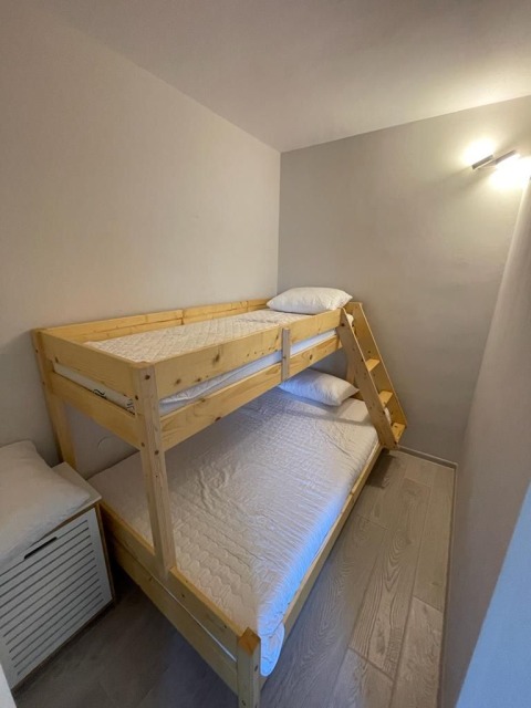 Flat 2 rooms 86 m², Nesebar, Sunny Beach, Bulgaria