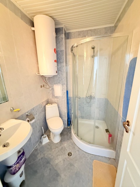 Flat 2 rooms 54 m², Nesebar, Sunny Beach, Bulgaria