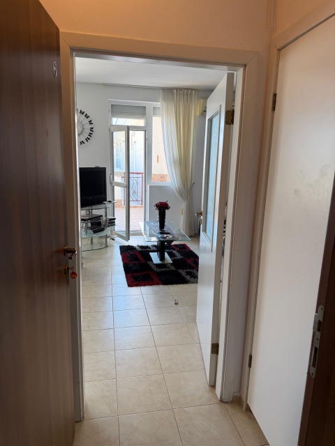 Flat 3 rooms 164 m², Nesebar, Sunny Beach, Bulgaria