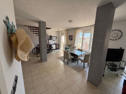 Flat 3 rooms 164 m², Nesebar, Sunny Beach, Bulgaria