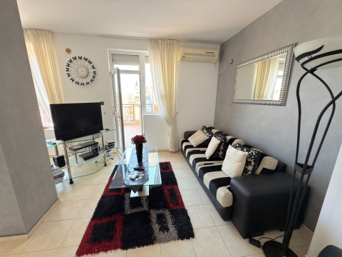 Flat 3 rooms 164 m², Nesebar, Sunny Beach, Bulgaria