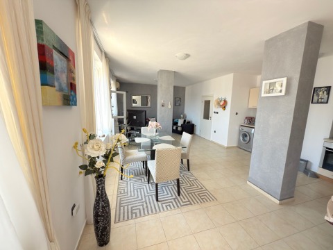 Flat 3 rooms 164 m², Nesebar, Sunny Beach, Bulgaria