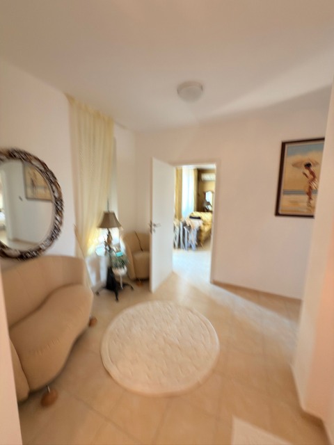 Flat 3 rooms 164 m², Nesebar, Sunny Beach, Bulgaria