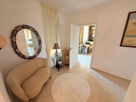 Flat 3 rooms 164 m², Nesebar, Sunny Beach, Bulgaria