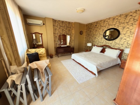 Flat 3 rooms 164 m², Nesebar, Sunny Beach, Bulgaria