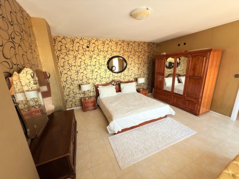 Flat 3 rooms 164 m², Nesebar, Sunny Beach, Bulgaria