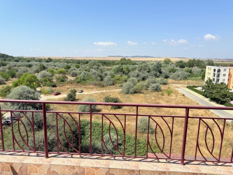 Flat 3 rooms 164 m², Nesebar, Sunny Beach, Bulgaria