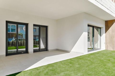Къща тристаен 100 m², Торевиеха, Аликанте, Испания