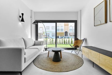 Къща тристаен 100 m², Торевиеха, Аликанте, Испания