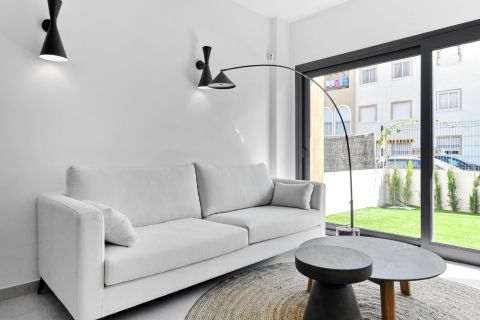 Къща тристаен 100 m², Торевиеха, Аликанте, Испания