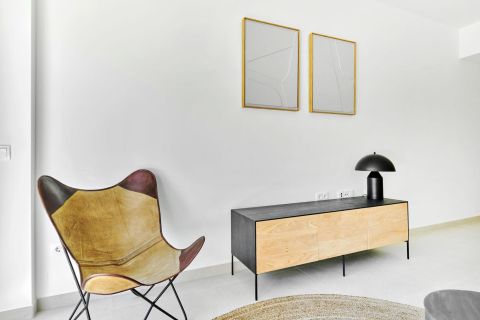 Къща тристаен 100 m², Торевиеха, Аликанте, Испания