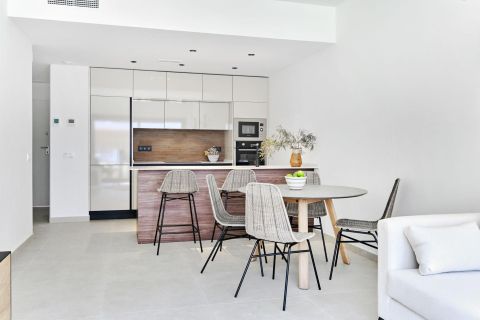 Къща тристаен 100 m², Торевиеха, Аликанте, Испания