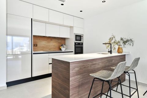 Къща тристаен 100 m², Торевиеха, Аликанте, Испания