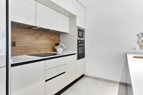 Къща тристаен 100 m², Торевиеха, Аликанте, Испания