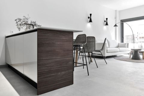 Къща тристаен 100 m², Торевиеха, Аликанте, Испания
