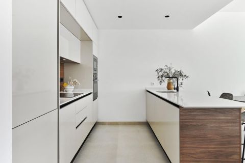 Къща тристаен 100 m², Торевиеха, Аликанте, Испания