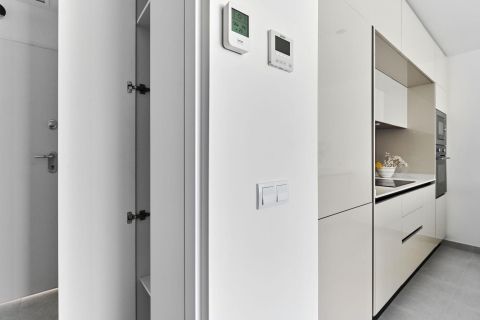 Къща тристаен 100 m², Торевиеха, Аликанте, Испания