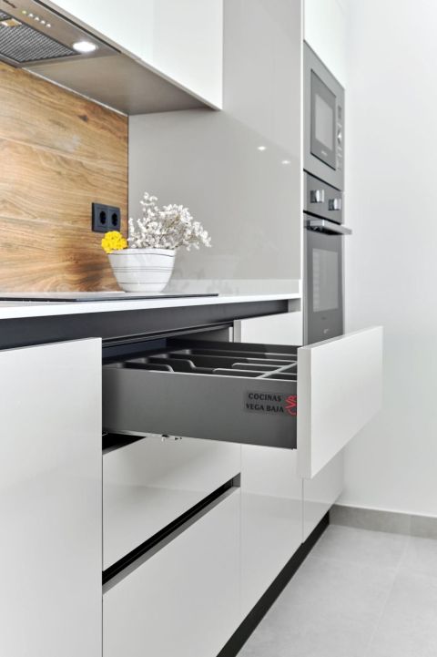 Къща тристаен 100 m², Торевиеха, Аликанте, Испания