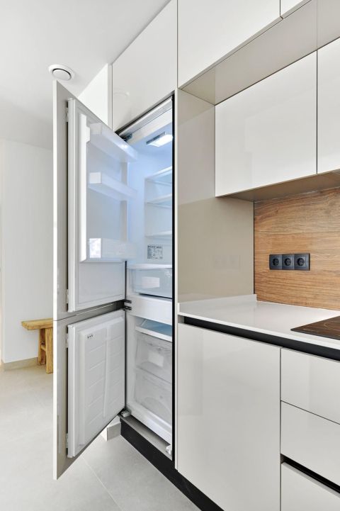 Къща тристаен 100 m², Торевиеха, Аликанте, Испания