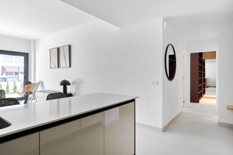 Къща тристаен 100 m², Торевиеха, Аликанте, Испания