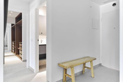 Къща тристаен 100 m², Торевиеха, Аликанте, Испания