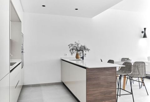 Къща тристаен 100 m², Торевиеха, Аликанте, Испания