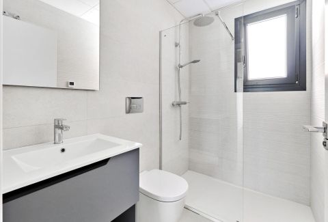 Къща тристаен 100 m², Торевиеха, Аликанте, Испания