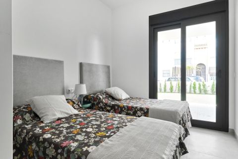 Къща тристаен 100 m², Торевиеха, Аликанте, Испания