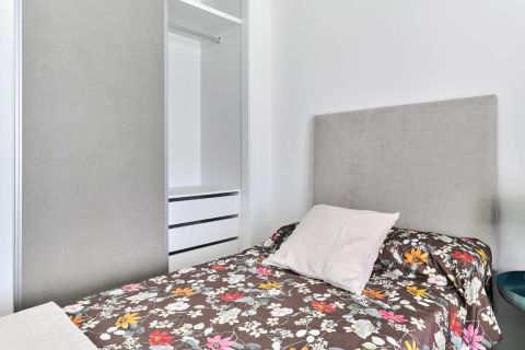 Къща тристаен 100 m², Торевиеха, Аликанте, Испания