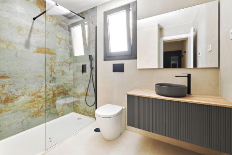 Къща тристаен 100 m², Торевиеха, Аликанте, Испания