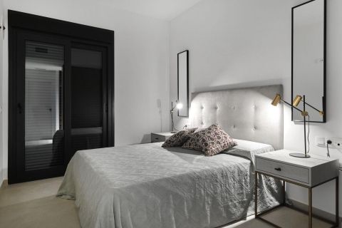 Къща тристаен 100 m², Торевиеха, Аликанте, Испания