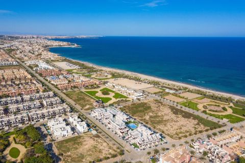Къща тристаен 72 m², Пилар де ла Хорадада, Аликанте, Испания