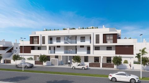 Къща тристаен 72 m², Пилар де ла Хорадада, Аликанте, Испания