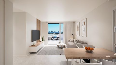 Къща тристаен 72 m², Пилар де ла Хорадада, Аликанте, Испания