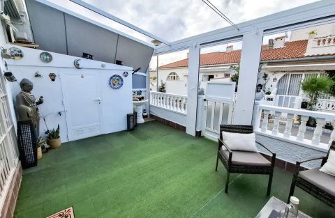 House 3 rooms 62 m², Torrevieja, Spain