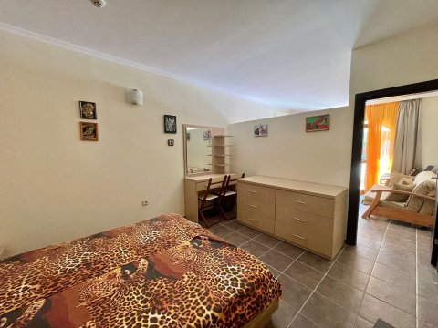 Апартамент студио 53 m², България