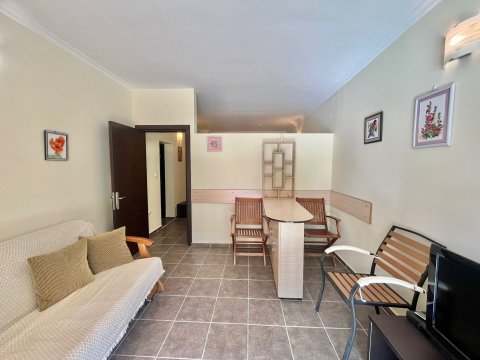 Апартамент студио 53 m², България