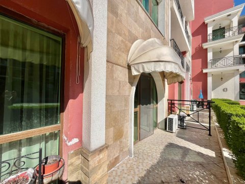 Апартамент студио 53 m², България