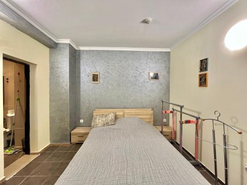 Апартамент студио 53 m², България