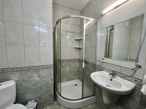 Flat studio apartment 52 m², Nesebar, Sunny Beach, Bulgaria