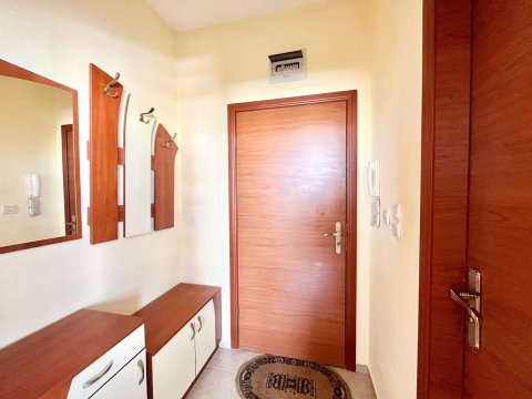 Flat studio apartment 52 m², Nesebar, Sunny Beach, Bulgaria