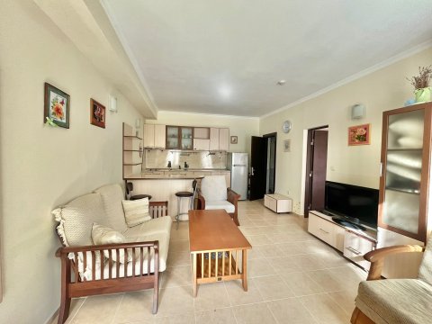 Апартамент двустаен 66 m², Несебър, Свети Влас, България