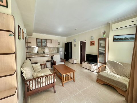 Апартамент двустаен 66 m², Несебър, Свети Влас, България