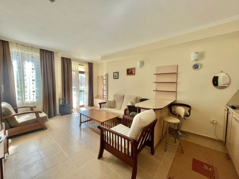 Апартамент двустаен 66 m², Несебър, Свети Влас, България