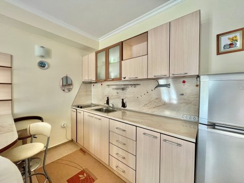 Апартамент двустаен 66 m², Несебър, Свети Влас, България