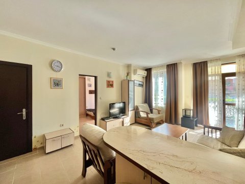 Апартамент двустаен 66 m², Несебър, Свети Влас, България