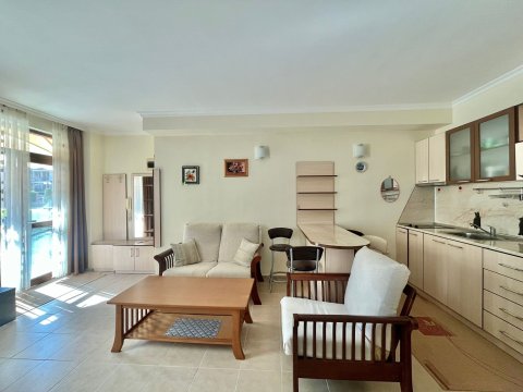 Апартамент двустаен 66 m², Несебър, Свети Влас, България