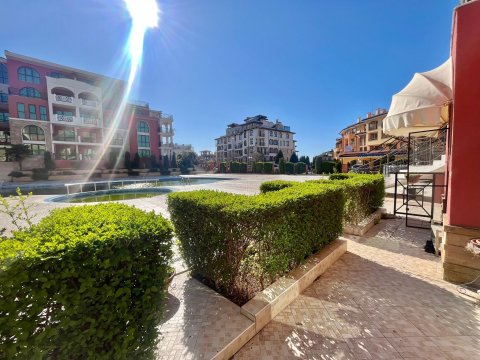 Апартамент двустаен 66 m², Несебър, Свети Влас, България