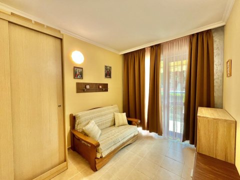 Апартамент двустаен 66 m², Несебър, Свети Влас, България